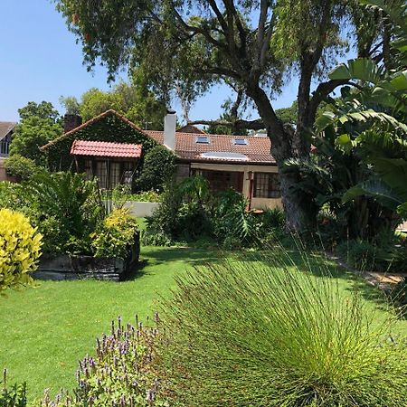 Gardenview Guest House Port Elizabeth Extérieur photo